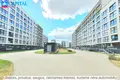 2 room apartment 51 m² Vilnius, Lithuania