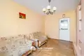Apartamento 3 habitaciones 63 m² Minsk, Belarús