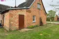 Casa 62 m² Kaunas, Lituania
