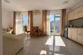 Appartement 1 chambre 62 m² Nessebar, Bulgarie