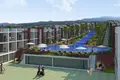Квартира 43 м² Северный Кипр, Северный Кипр