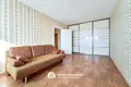 2 room apartment 60 m² in Lyasny, Belarus
