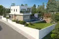 4-Schlafzimmer-Villa 204 m² Tsada, Zypern
