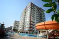 Wohnung 1 zimmer 110 m² Mahmutlar, Türkei