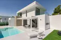 villa de 3 chambres 169 m² Finestrat, Espagne