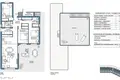 Вилла 4 комнаты 119 м² Мурсия, Испания