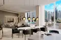 Piso en edificio nuevo Signature Liv Lux