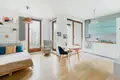 1 room apartment 31 m² Warsaw, Poland