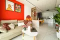2 room apartment 65 m² in Alanya, Turkey