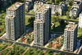 2 bedroom apartment 54 m² Batumi, Georgia