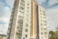 Wohnung 3 zimmer 64 m² Maladsetschna, Belarus