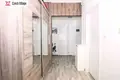 Apartamento 4 habitaciones 63 m² Praga, Chequia