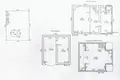 Dom 117 m² Luhavaslabadski sielski Saviet, Białoruś