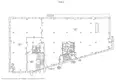 Büro 10 zimmer 100 m² in Zdanovicki sielski Saviet, Belarus