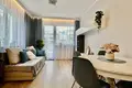 3 room apartment 55 m² in Warsaw, Poland