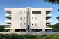 Penthouse z 2 sypialniami 80 m² Yeroskipou, Cypr