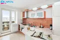 Apartamento 1 habitación 42 m² Vilna, Lituania