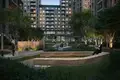 Mieszkanie 1 pokój 161 m² Zeytinburnu, Turcja