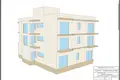 1 room apartment 57 m² Bashkia Durres, Albania