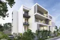 Wohnung 2 Schlafzimmer 99 m² Paphos, Zypern