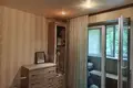 Wohnung 2 zimmer 53 m² Minsk, Belarus