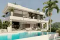 6 bedroom villa 658 m² Marbella, Spain