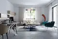 4-Schlafzimmer-Villa  Abu Dhabi, Vereinigte Arabische Emirate