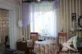 Apartamento 2 habitaciones 43 m² Muchaviecki sielski Saviet, Belarús