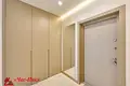 Квартира 3 комнаты 72 м² Минск, Беларусь
