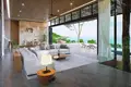 villa de 5 chambres 1 013 m² Ratsada, Thaïlande