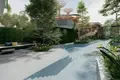 Wohnkomplex Bellevue Lagoon