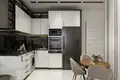 Apartamento 50 m² Akarca Koyu, Turquía