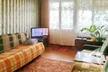 Квартира 2 комнаты 41 м² Малорита, Беларусь