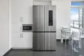 Mieszkanie 3 pokoi 162 m² Manilva, Hiszpania