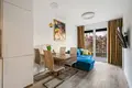 Appartement 4 chambres 58 m² Dantzig, Pologne