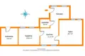 Casa 80 m² Lodz, Polonia