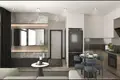 Wohnung 3 zimmer 69 m² Yenişehir, Türkei