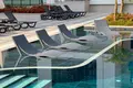 3 room apartment 120 m² in Alanya, Turkey