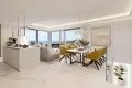 Ático 5 habitaciones 185 m² Benalmadena, Španjolska