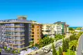 1 bedroom apartment 71 m² Alanya, Turkey