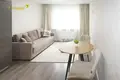 Apartamento 38 m² Kopishche, Belarús