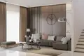 Penthouse 3 zimmer 85 m² Alanya, Türkei