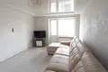 Mieszkanie 2 pokoi 51 m² Krasnadvorcy, Białoruś