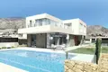 Villa 4 chambres 373 m² Finestrat, Espagne
