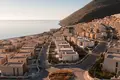 Villa 4 pièces 206 m² Himare, Albanie