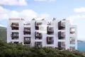 1 bedroom apartment 53 m² Boreti, Montenegro