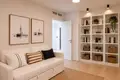 Appartement 3 chambres 115 m² Mijas, Espagne