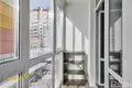 Appartement 1 chambre 34 m² Fanipal, Bélarus