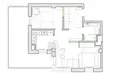 Wohnung 3 zimmer 50 m² Warschau, Polen