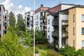 Apartamento 3 habitaciones 63 m² Jarvenpaa, Finlandia